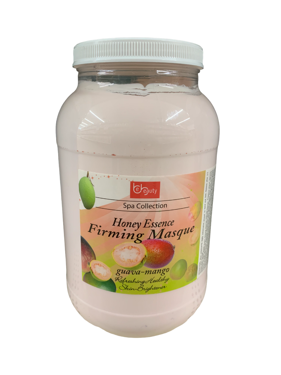BeBeauty Honey Essence Firming Masque Guava Mango